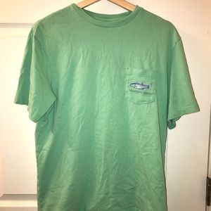 Vineyard Vines Men’s T shirt Short Sleeve Small